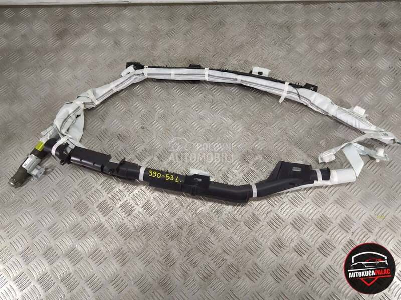 KROVNI AIRBAG za Toyota Ostalo