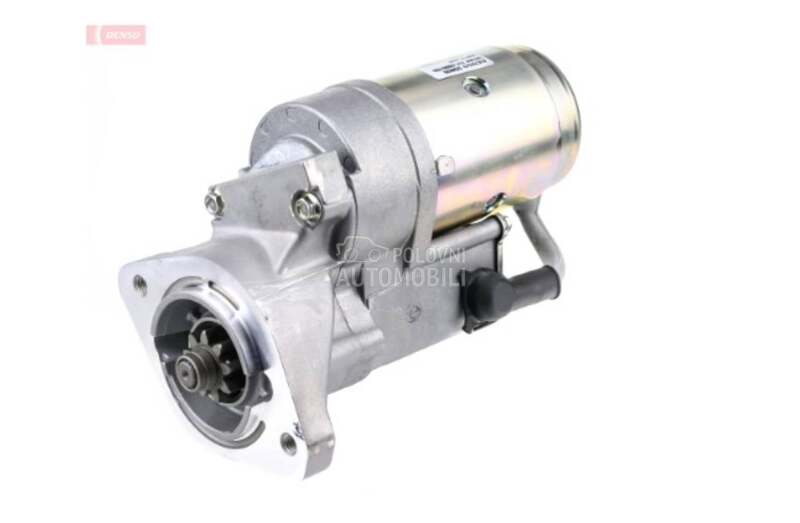 Anlaser 2.0 D 4WD 85kw za Toyota RAV 4 od 2001. do 2005. god.