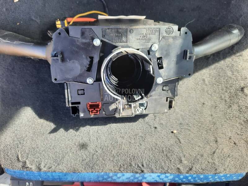 Ablender za Citroen C2, C3