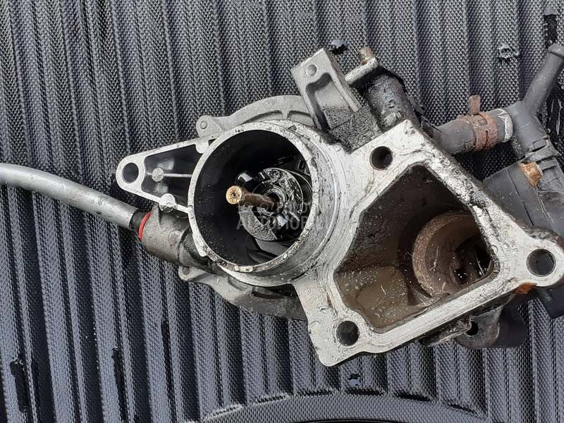 vakum za Ford Mondeo od 2003. do 2007. god.