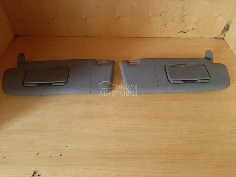 suncobran za Audi A4 od 1995. do 2001. god.