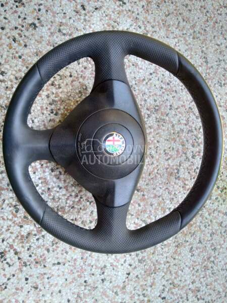 Volan za Alfa Romeo 147