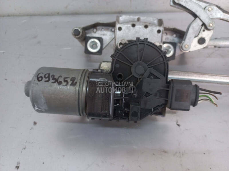 MOTORIC PREDNJEG BRISACA za Ford C-Max