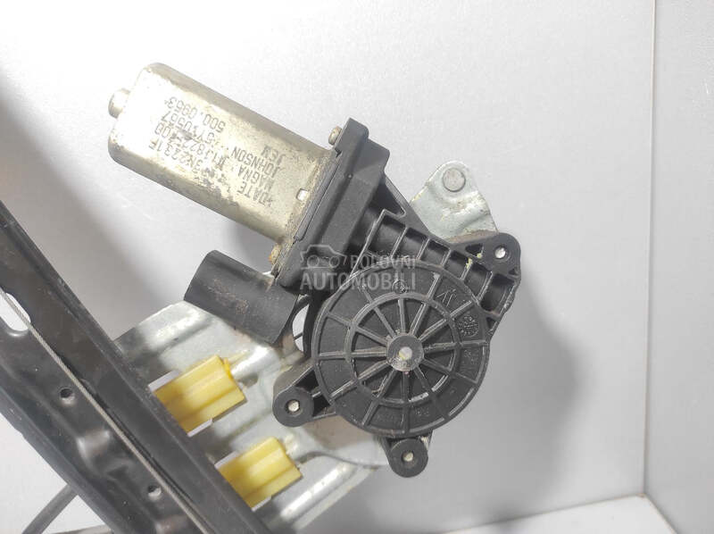 MOTORIC PODIZACA STAKLA za MINI Countryman