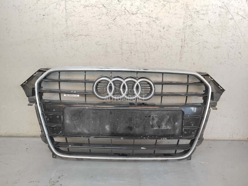 MASKA za Audi A4