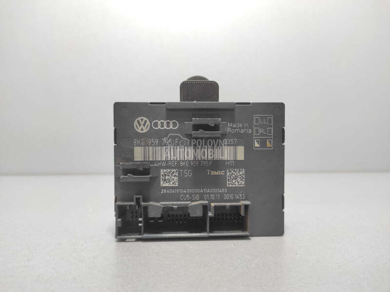 ELEKTRONIKA MODUL VRATA za Audi Q5