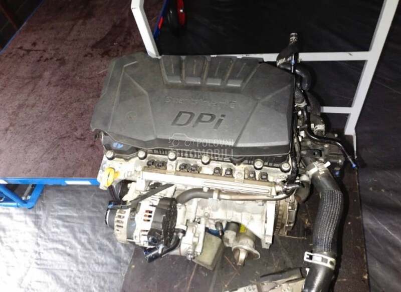 1.5 DPI motor Hyun dai Ki a za Kia cee`d, cee`d sw, pro_cee`d od 2017. do 2024. god.