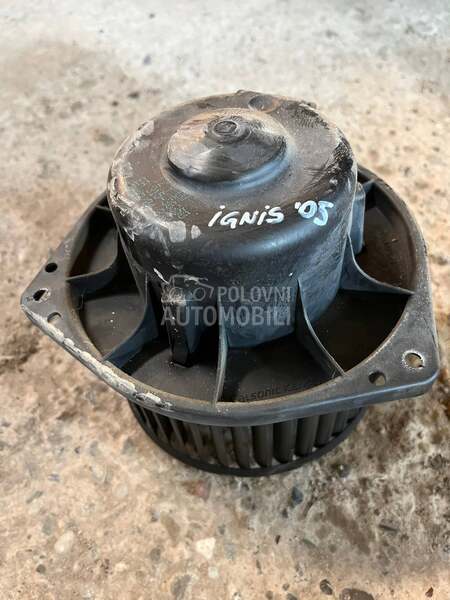 Ventilator kabine za Subaru Justy od 2003. do 2006. god.