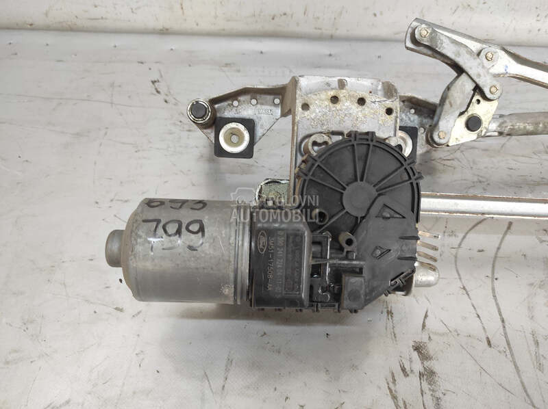 MOTORIC PREDNJEG BRISACA za Ford C-Max