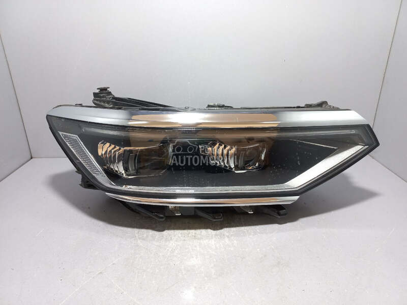 FAR za Volkswagen Passat B8