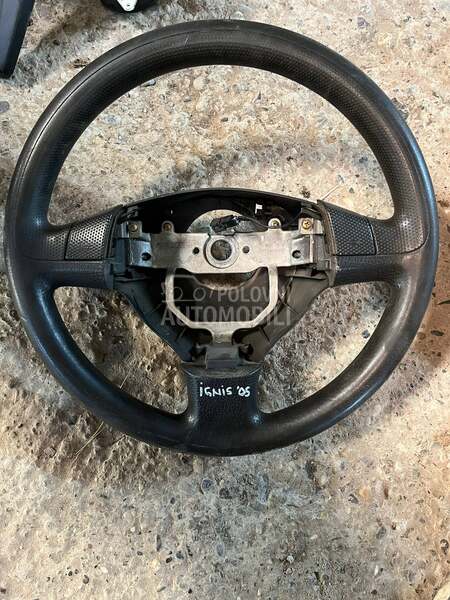 Volan za Subaru Justy od 2003. do 2006. god.