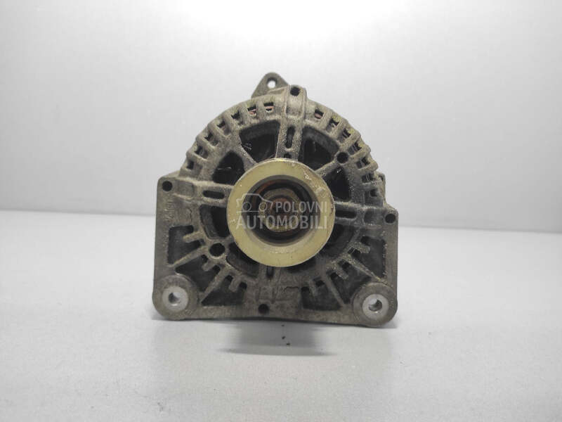 ALTERNATOR za Renault Scenic