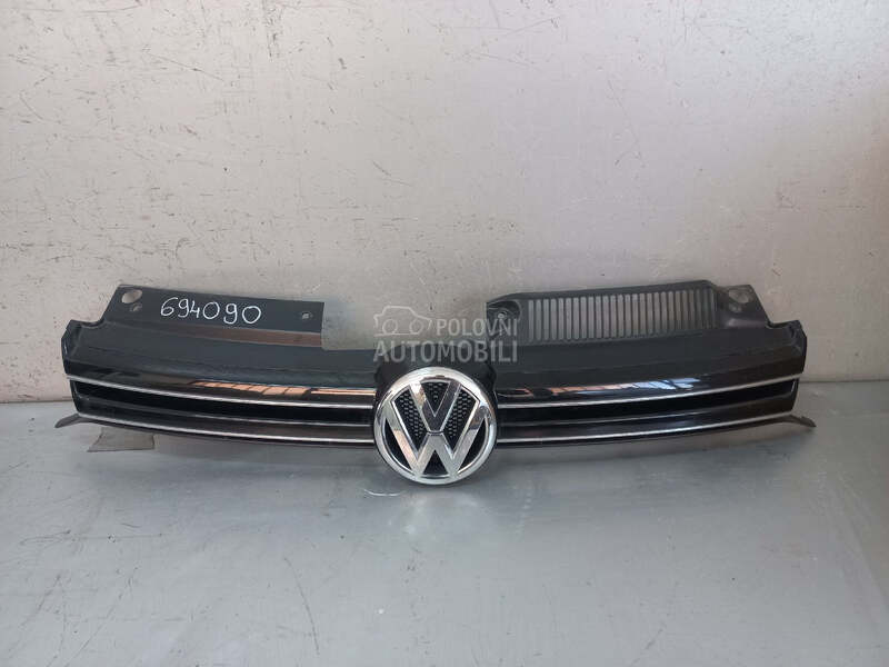MASKA za Volkswagen Golf 6