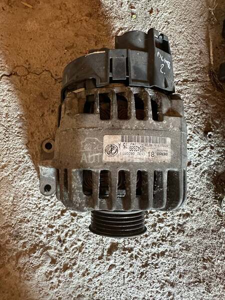 Alternator Punto 2 za Fiat Punto