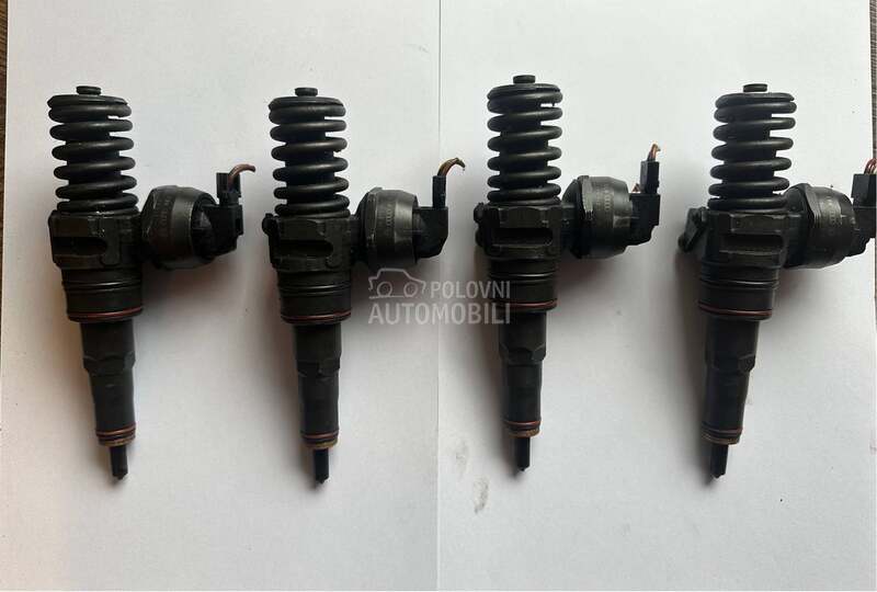 Dizne 1.4 i 1.9 tdi za Audi A2, A3, A4 ...