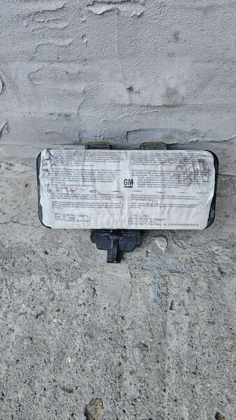 Airbag suvozaca za Opel Astra G