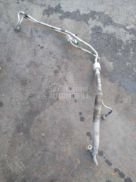 Creva klime za Alfa Romeo 166