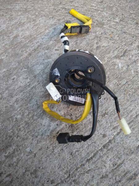 Spulna volana za Alfa Romeo 166