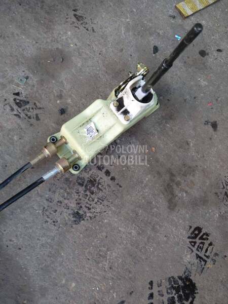 Salt hebla za Alfa Romeo 166