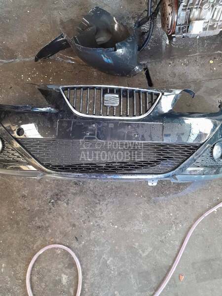 Branik za Seat Ibiza od 2002. do 2022. god.