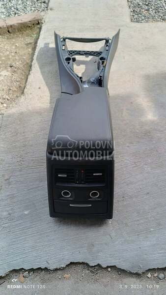 naslon za ruku e90/91 za BMW Serija 3