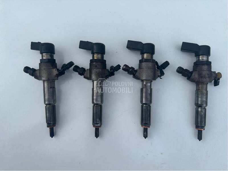 Dizne 1.4 hdi za Citroen C2, C3