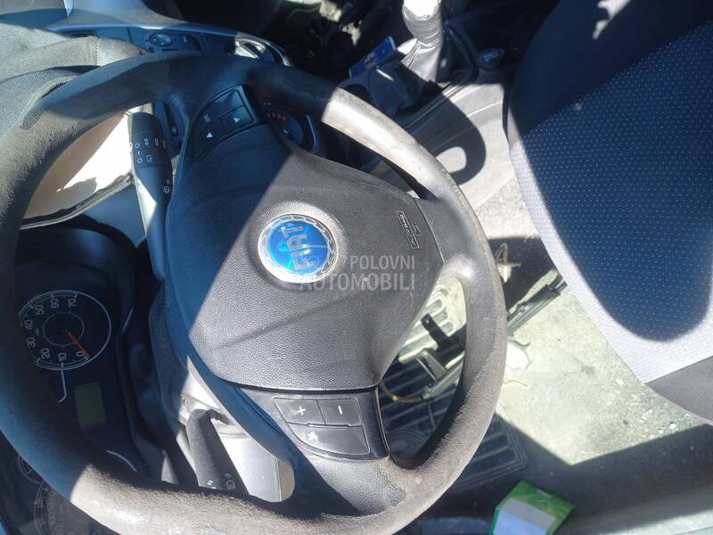 Air Bag za Fiat Grande Punto od 2006. do 2015. god.