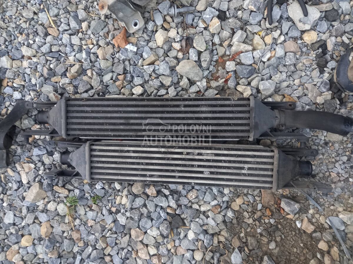 Interkuler za Fiat EVO