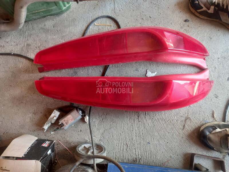 Stopke za Fiat Punto