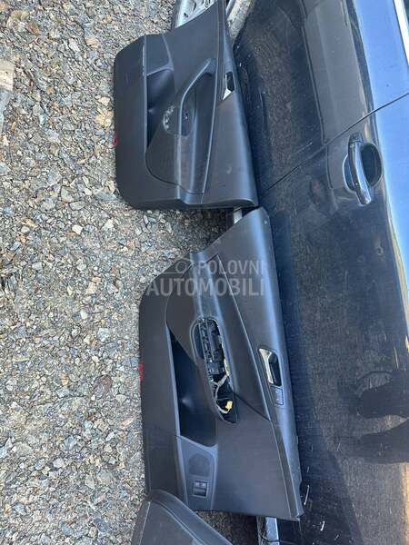 Tapaciri kozni za Volkswagen Passat B6 od 2004. do 2010. god.