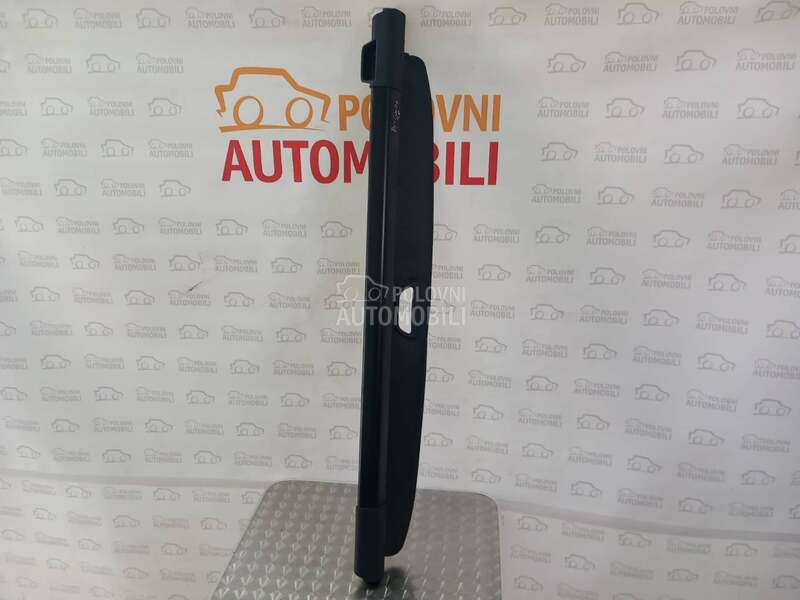Roletna gepeka,Mercedes za Mercedes Benz B 150, B 170, B 180 ...