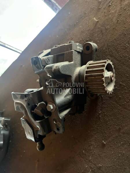 Pumpa i regulator za 1.5 DCI za Mercedes Benz A Klasa, B Klasa, CLA Klasa ...