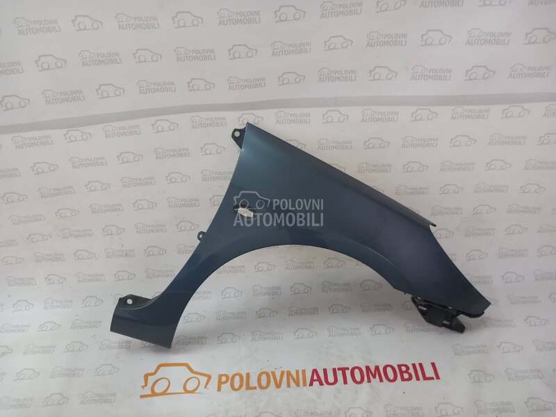 krilo za Peugeot 307