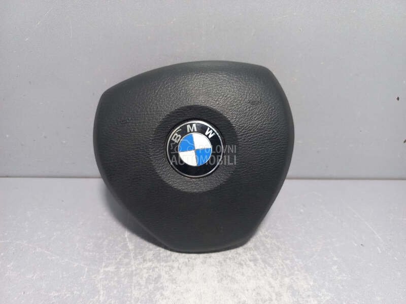 AIRBAG VOLANA za BMW X5
