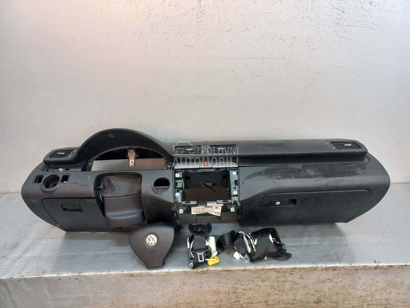 INSTRUMENT TABLA za Volkswagen Passat B6