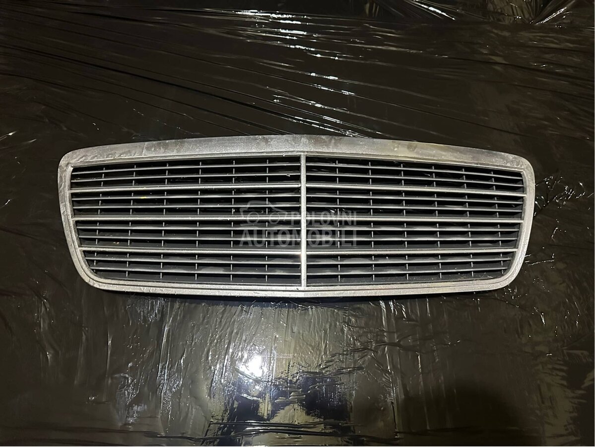Maska za W210 za Mercedes Benz E Klasa