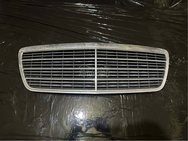 Maska za W210 za Mercedes Benz E Klasa