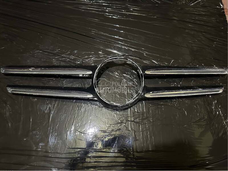 Maska za W213 za Mercedes Benz E Klasa