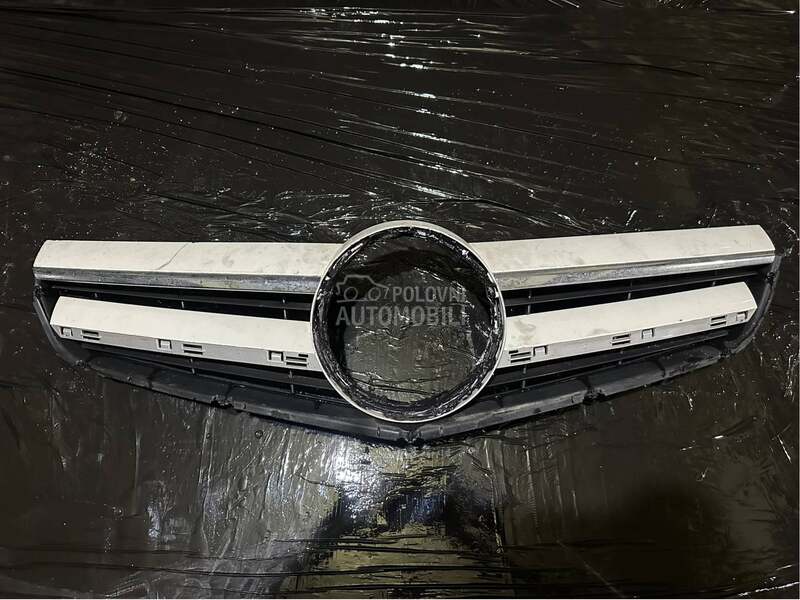 Maska za W207 za Mercedes Benz E Klasa
