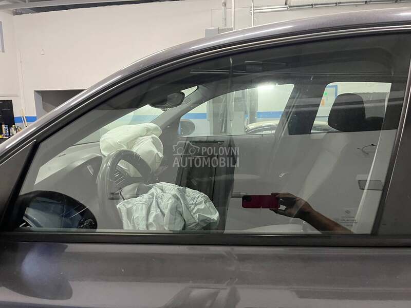 staklo prozor vrata za BMW Serija 1