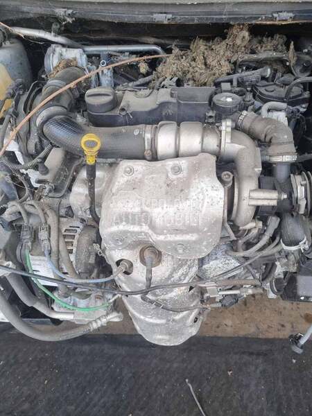 creva za Ford C-Max, Fiesta, Focus ... od 2002. do 2017. god.