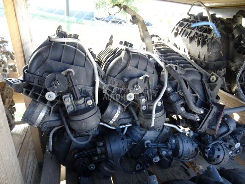 Usisna grana 1.6 za Alfa Romeo 147