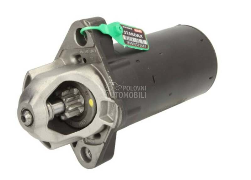Anlaser A4 B7 3.0 160kw za Audi A4 od 2004. do 2006. god.