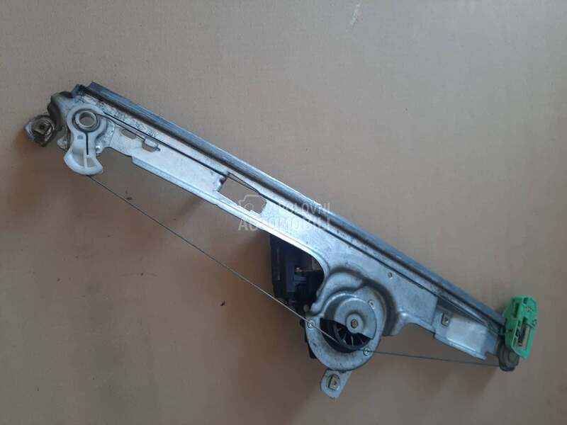 prednji desni el podizač za Renault Scenic od 2003. do 2008. god.