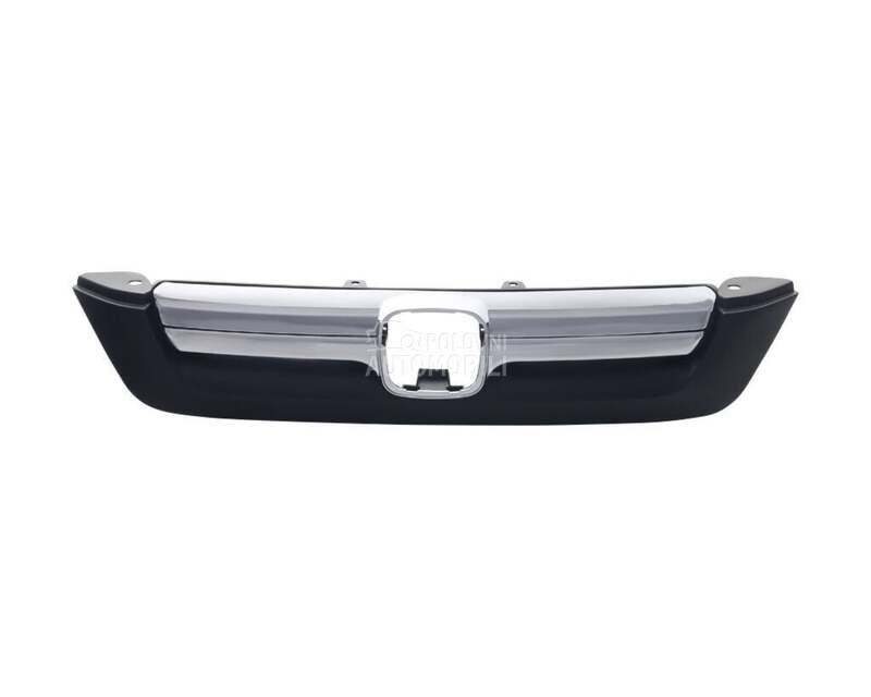 Maska sa HROM Lajsnom za Honda CR-V od 2007. do 2010. god.