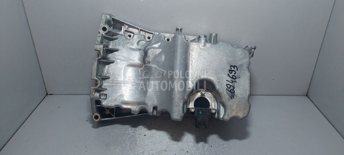 KARTER za Audi A4 - 03L103603D