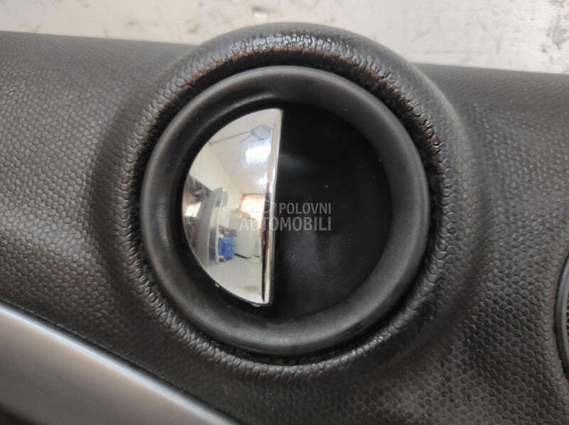 UNUTRASNJA RUCKA VRATA za MINI Countryman