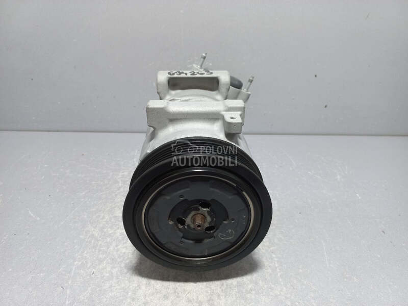 KOMPRESOR KLIME za Citroen C4