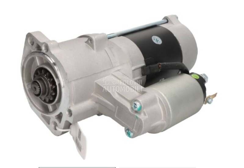 Anlaser 2.5 65 77 73 2.6 63kw za Hyundai Galloper od 1998. do 2003. god.