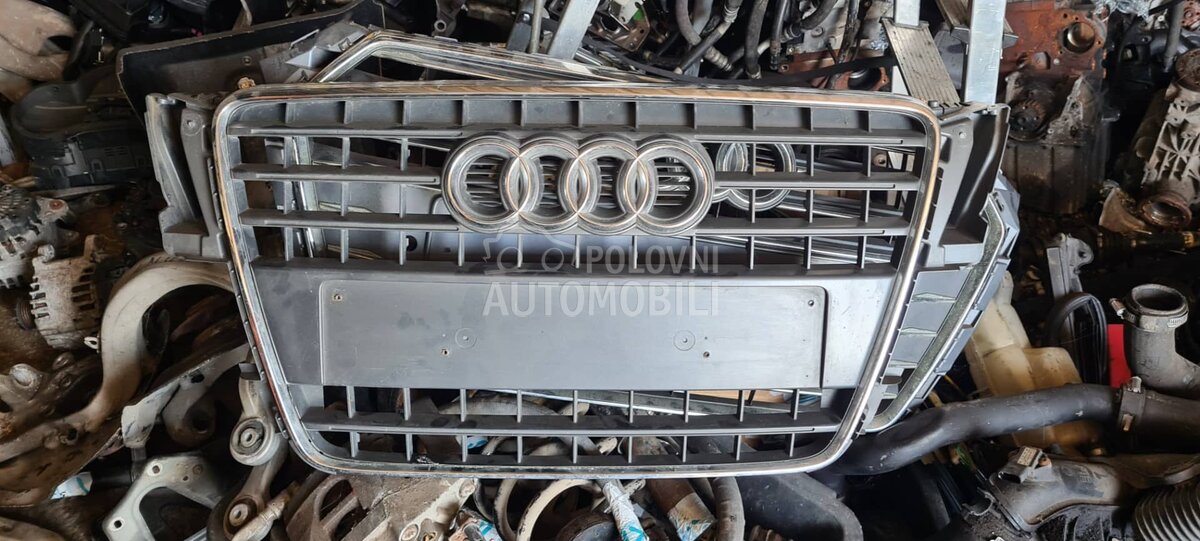 Maska za Audi A5 od 2008. do 2011. god.